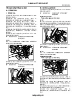 Preview for 267 page of Subaru Impreza 2003 Service Manual