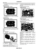 Preview for 274 page of Subaru Impreza 2003 Service Manual