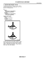 Preview for 283 page of Subaru Impreza 2003 Service Manual