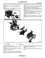 Preview for 287 page of Subaru Impreza 2003 Service Manual