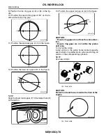 Preview for 290 page of Subaru Impreza 2003 Service Manual