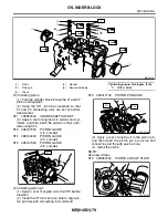 Preview for 291 page of Subaru Impreza 2003 Service Manual