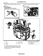 Preview for 292 page of Subaru Impreza 2003 Service Manual