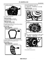 Preview for 293 page of Subaru Impreza 2003 Service Manual