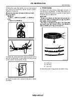 Preview for 299 page of Subaru Impreza 2003 Service Manual