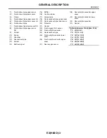 Preview for 313 page of Subaru Impreza 2003 Service Manual