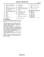 Preview for 315 page of Subaru Impreza 2003 Service Manual