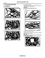 Preview for 316 page of Subaru Impreza 2003 Service Manual