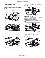 Preview for 320 page of Subaru Impreza 2003 Service Manual