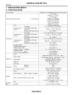 Preview for 324 page of Subaru Impreza 2003 Service Manual