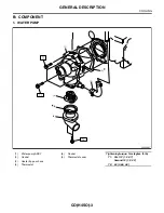 Preview for 325 page of Subaru Impreza 2003 Service Manual