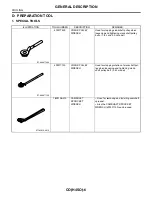 Preview for 328 page of Subaru Impreza 2003 Service Manual