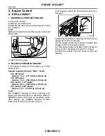 Preview for 336 page of Subaru Impreza 2003 Service Manual