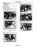 Preview for 338 page of Subaru Impreza 2003 Service Manual