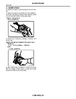 Preview for 340 page of Subaru Impreza 2003 Service Manual