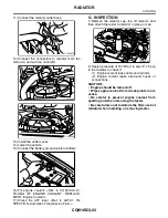 Preview for 345 page of Subaru Impreza 2003 Service Manual