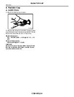 Preview for 346 page of Subaru Impreza 2003 Service Manual