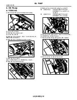 Preview for 360 page of Subaru Impreza 2003 Service Manual