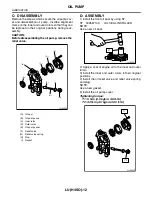 Preview for 362 page of Subaru Impreza 2003 Service Manual