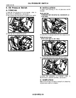 Preview for 368 page of Subaru Impreza 2003 Service Manual