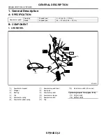 Preview for 372 page of Subaru Impreza 2003 Service Manual