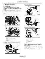 Preview for 374 page of Subaru Impreza 2003 Service Manual