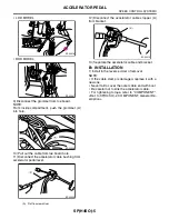 Preview for 375 page of Subaru Impreza 2003 Service Manual