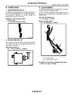 Preview for 377 page of Subaru Impreza 2003 Service Manual