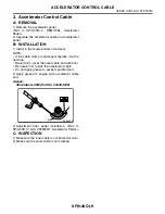 Preview for 379 page of Subaru Impreza 2003 Service Manual