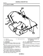 Preview for 384 page of Subaru Impreza 2003 Service Manual