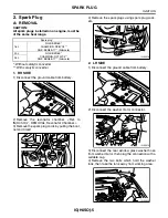 Preview for 385 page of Subaru Impreza 2003 Service Manual