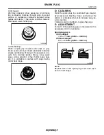 Preview for 387 page of Subaru Impreza 2003 Service Manual