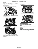 Preview for 388 page of Subaru Impreza 2003 Service Manual