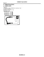 Preview for 390 page of Subaru Impreza 2003 Service Manual