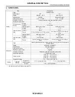 Preview for 393 page of Subaru Impreza 2003 Service Manual