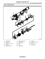 Preview for 395 page of Subaru Impreza 2003 Service Manual