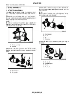 Preview for 398 page of Subaru Impreza 2003 Service Manual