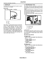 Preview for 402 page of Subaru Impreza 2003 Service Manual