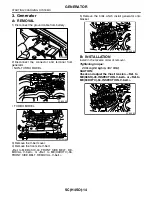 Preview for 404 page of Subaru Impreza 2003 Service Manual