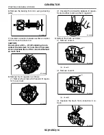 Preview for 406 page of Subaru Impreza 2003 Service Manual