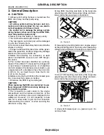 Preview for 418 page of Subaru Impreza 2003 Service Manual