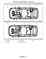 Preview for 429 page of Subaru Impreza 2003 Service Manual