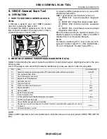 Preview for 441 page of Subaru Impreza 2003 Service Manual