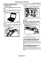 Preview for 443 page of Subaru Impreza 2003 Service Manual