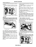 Preview for 454 page of Subaru Impreza 2003 Service Manual