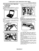 Preview for 459 page of Subaru Impreza 2003 Service Manual