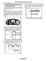 Preview for 462 page of Subaru Impreza 2003 Service Manual