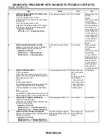 Preview for 494 page of Subaru Impreza 2003 Service Manual