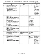 Preview for 499 page of Subaru Impreza 2003 Service Manual