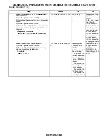 Preview for 500 page of Subaru Impreza 2003 Service Manual